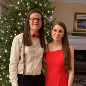 Meet your Posher, Rachel